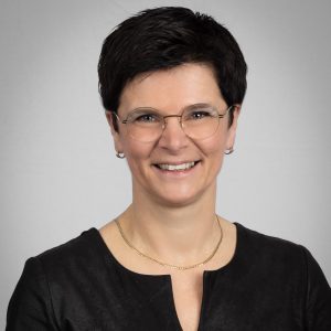 Andrea Middel