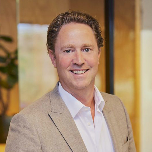 Arjan Buis