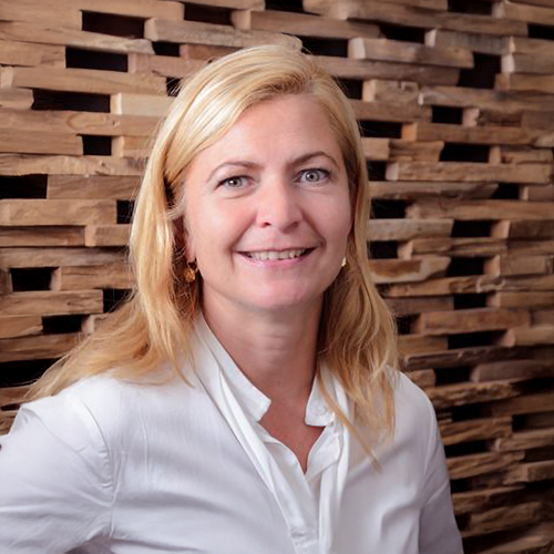 Dorine van Basten
