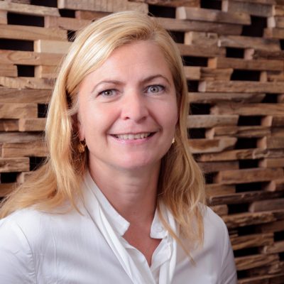 Dorine van Basten