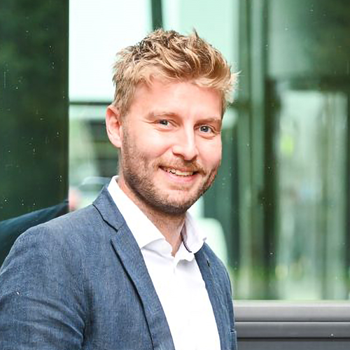 Gerben Neven