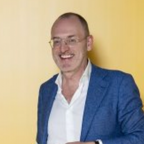 Gijs van Hooijdonk