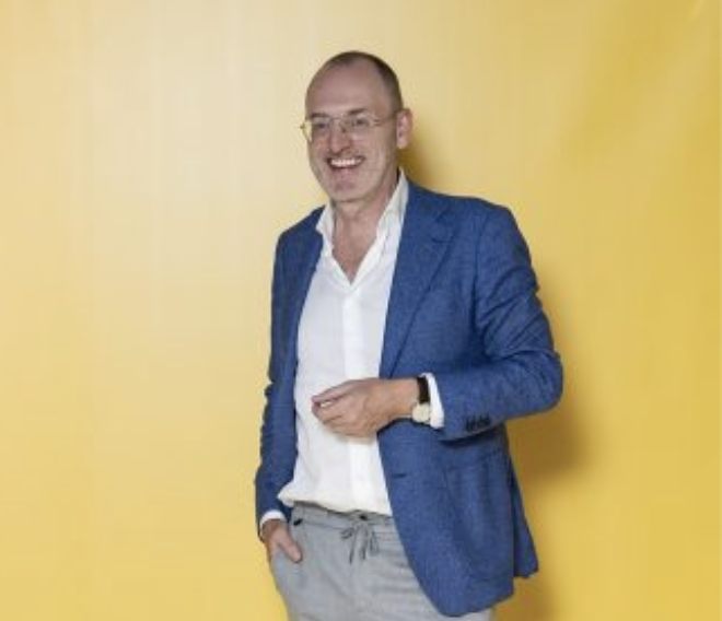 Gijs van Hooijdonk