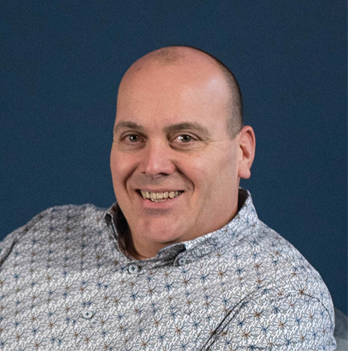 Harrie-Jan van Nunen MFP