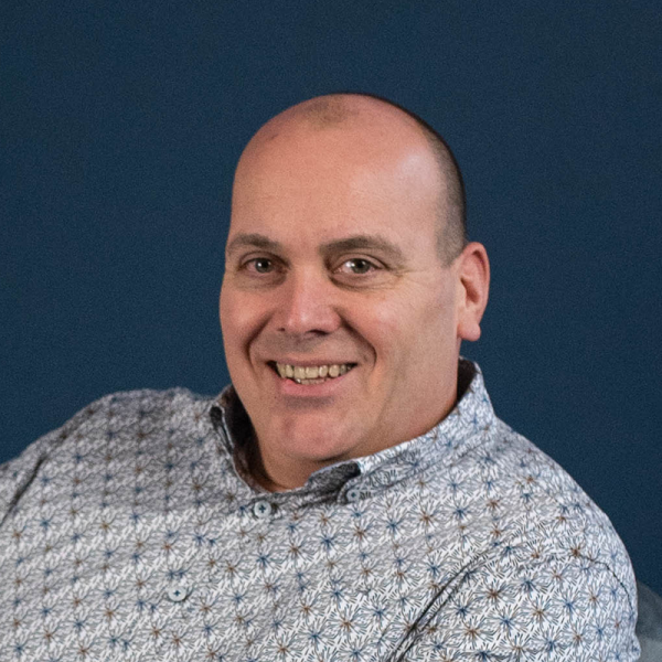 Harrie-Jan van Nunen MFP