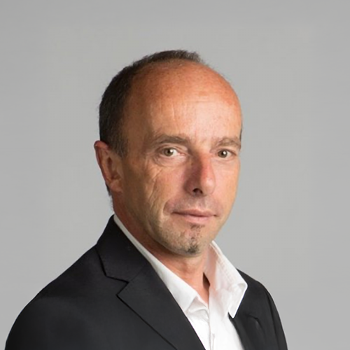 Harry van Houdt