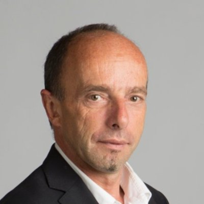 Harry van Houdt