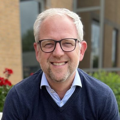Jan Verstegen