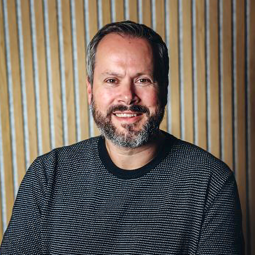 Jorik Buijs