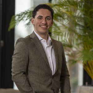 Julian Schouwenaars CFP®