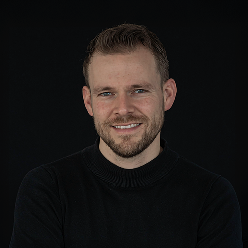 Kenneth Oosterman