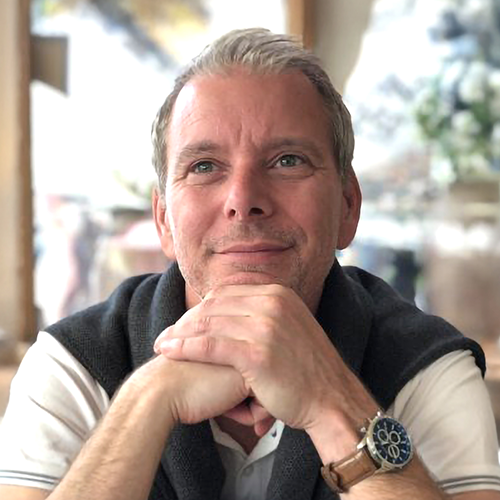 Martijn Weltevreden