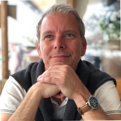 Martijn Weltevreden