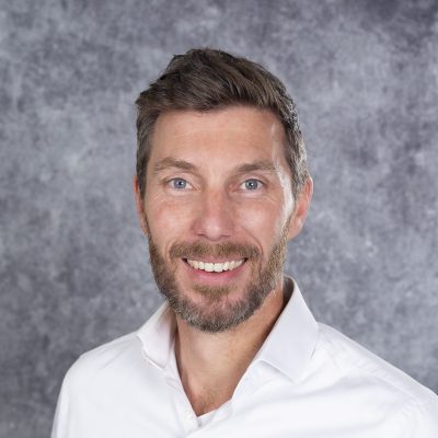 Michiel van Vugt