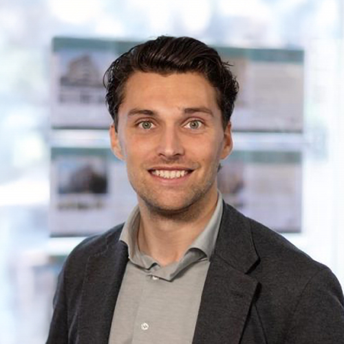 Randy Rietdijk