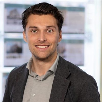 Randy Rietdijk