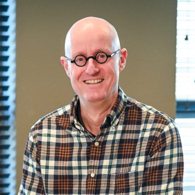 Reinier van der Heijden