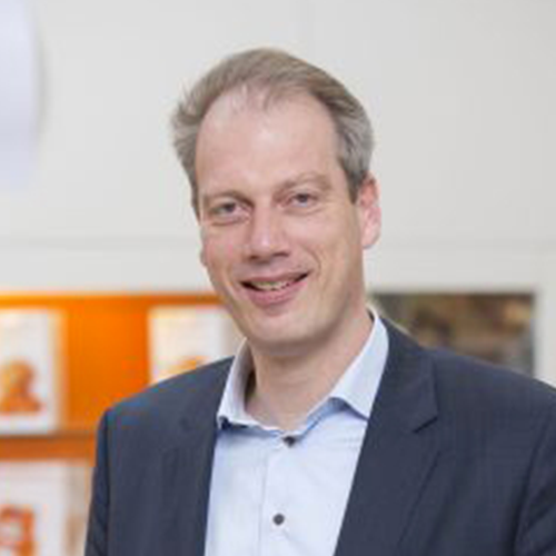 Robbert Jan Kip