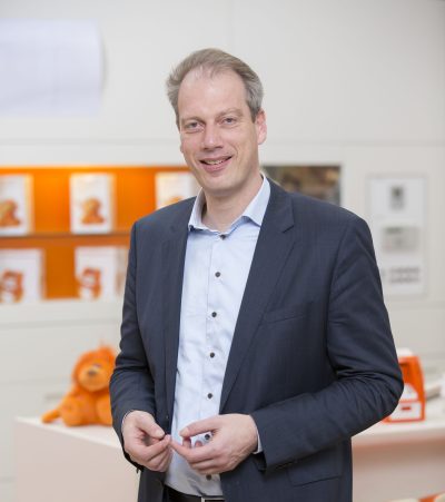 Robbert Jan Kip