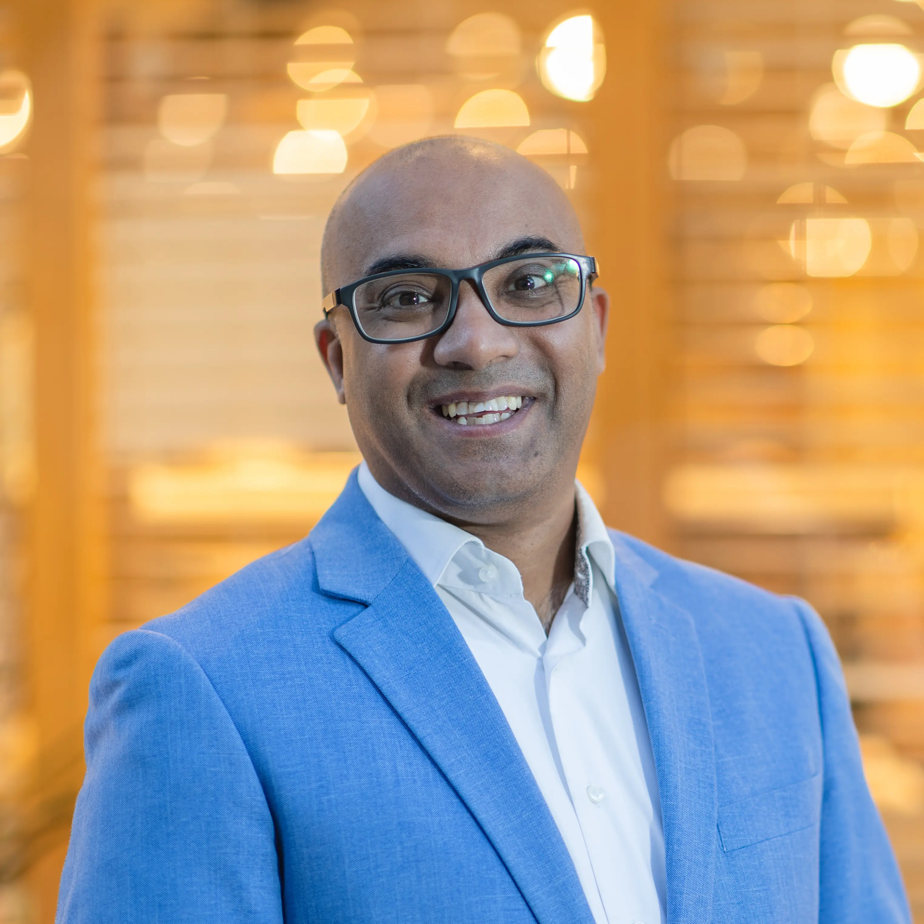 Dhiraj Kalapnat