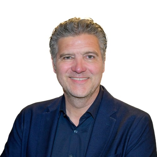 Michel van den Akker