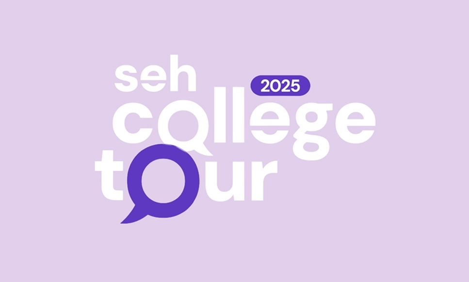 SEH College Tour 2025