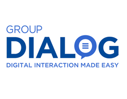 Group dialog