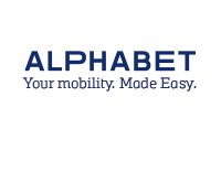 Alphabet