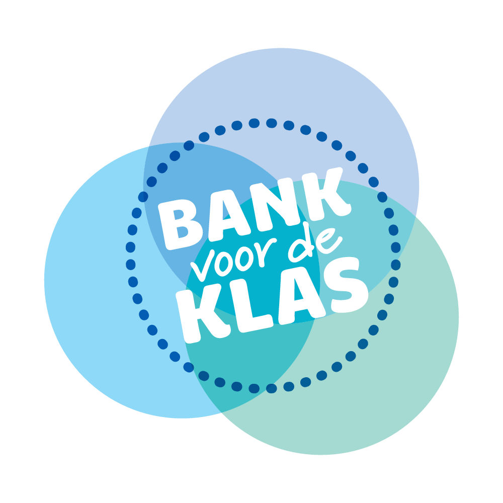 Bank voor de klas